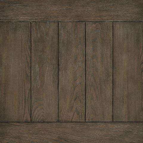 Johnelle - Gray - Rectangular End Table - Hornell Furniture Outlet
