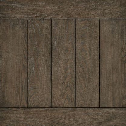 Johnelle - Gray - Rectangular Cocktail Table - Hornell Furniture Outlet