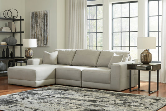 Next - gen - Sectional - Hornell Furniture Outlet