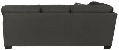 Crawford - Sectional - Hornell Furniture Outlet