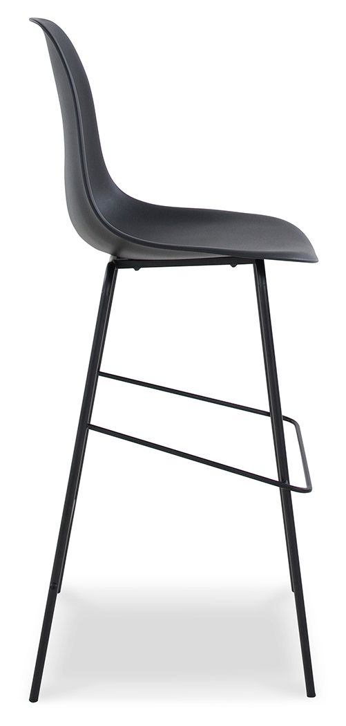 Forestead - Tall Barstool (Set of 2) - Hornell Furniture Outlet