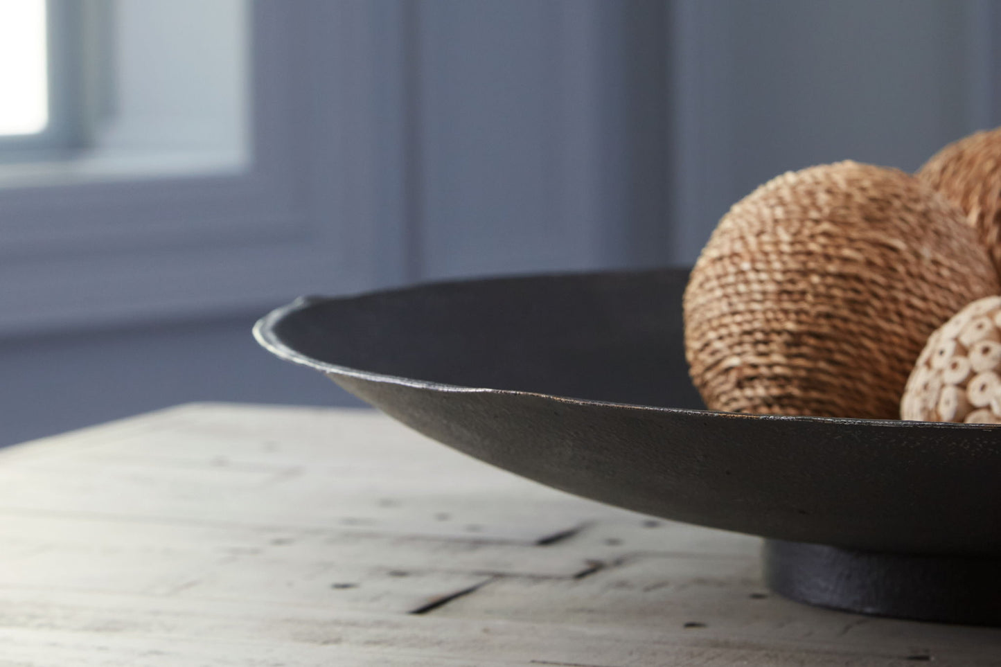 Moises - Bowl - Hornell Furniture Outlet