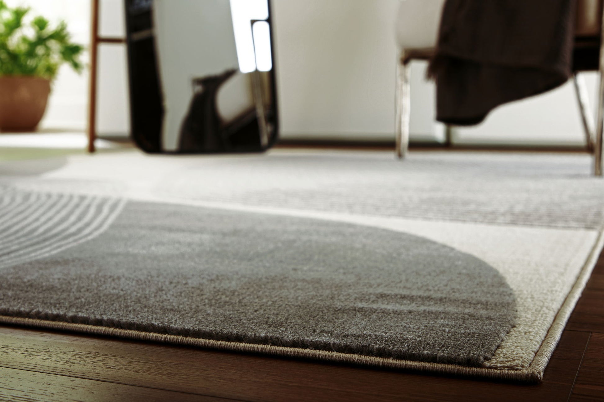 Winderburg - Rug - Hornell Furniture Outlet