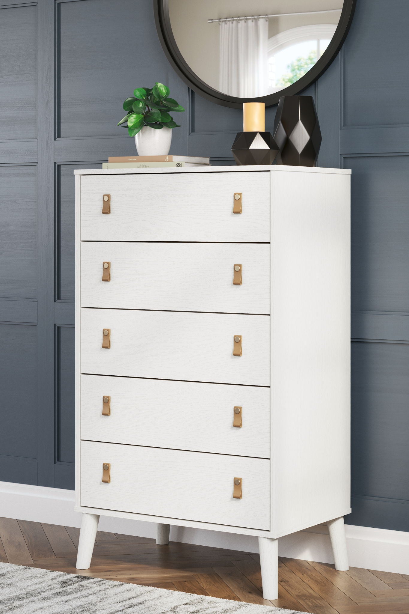 Aprilyn - Chest - Hornell Furniture Outlet