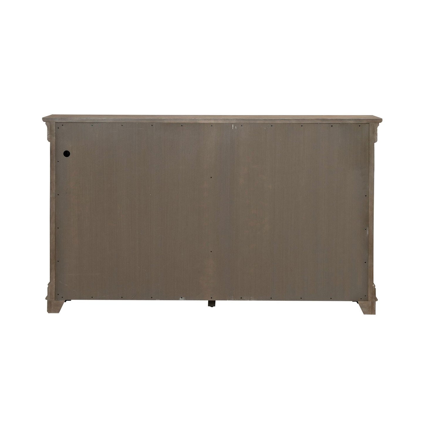 Morrow Bay - Hall Buffet - Hornell Furniture Outlet