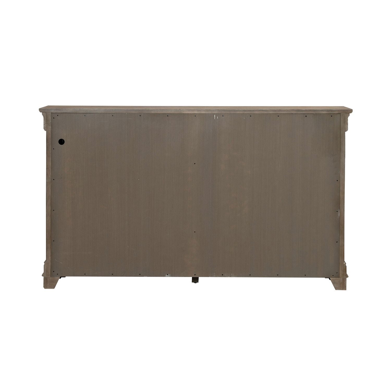 Morrow Bay - Hall Buffet - Hornell Furniture Outlet