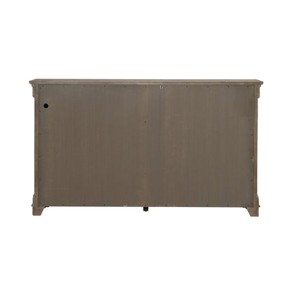 Morrow Bay - Hall Buffet - Hornell Furniture Outlet