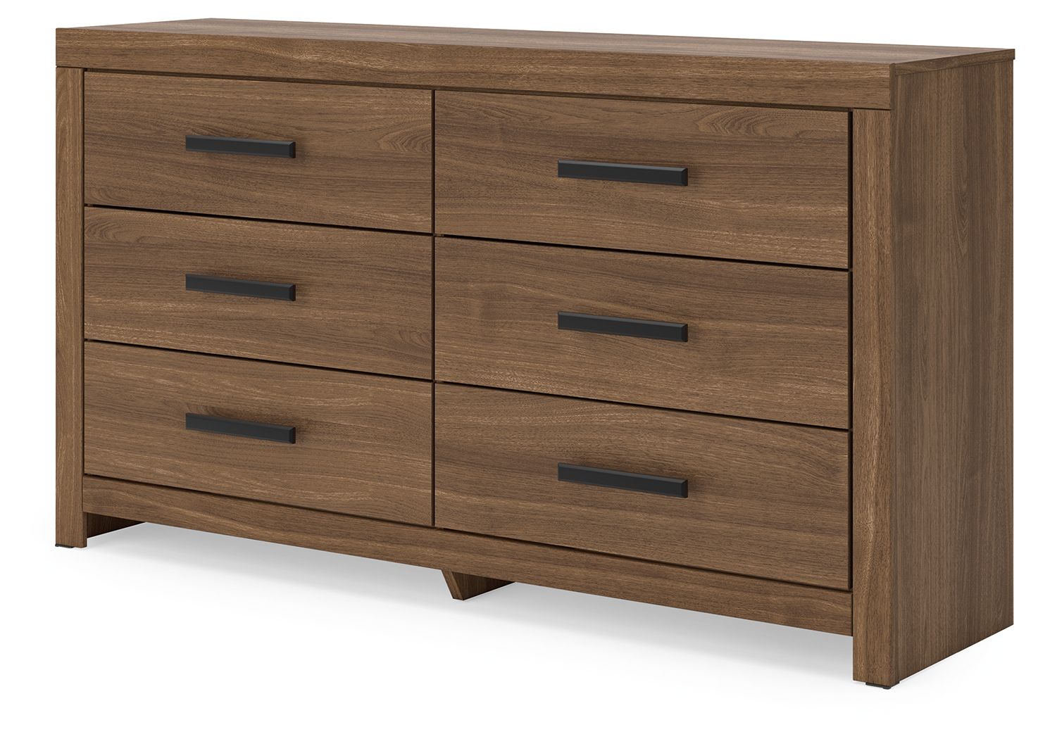 Broachmyn - Six Drawer Dresser - Hornell Furniture Outlet