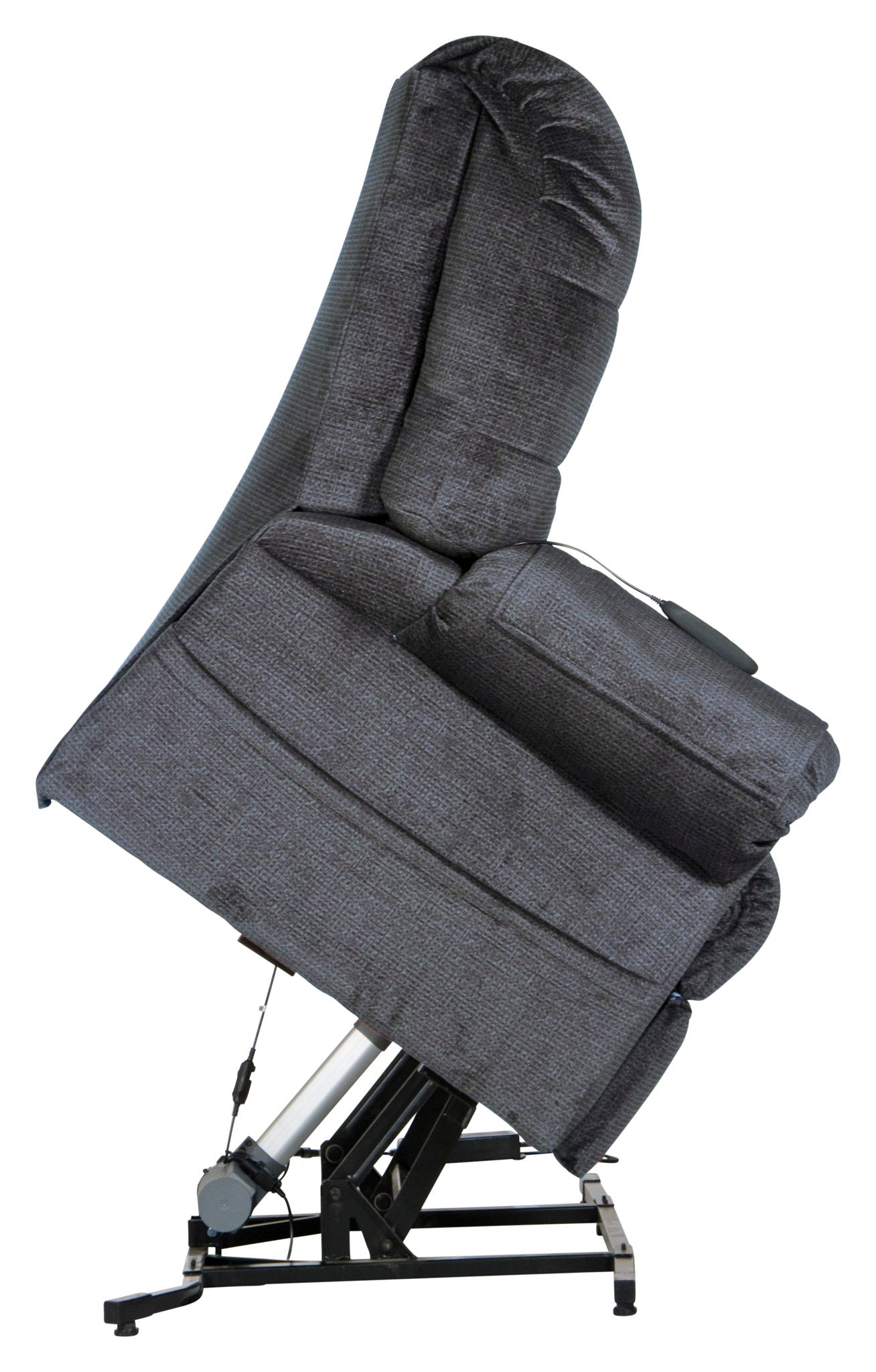 Omni - Powr Lift Chaise Recliner - Hornell Furniture Outlet
