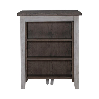 Brook Creek - Counter Set - Hornell Furniture Outlet
