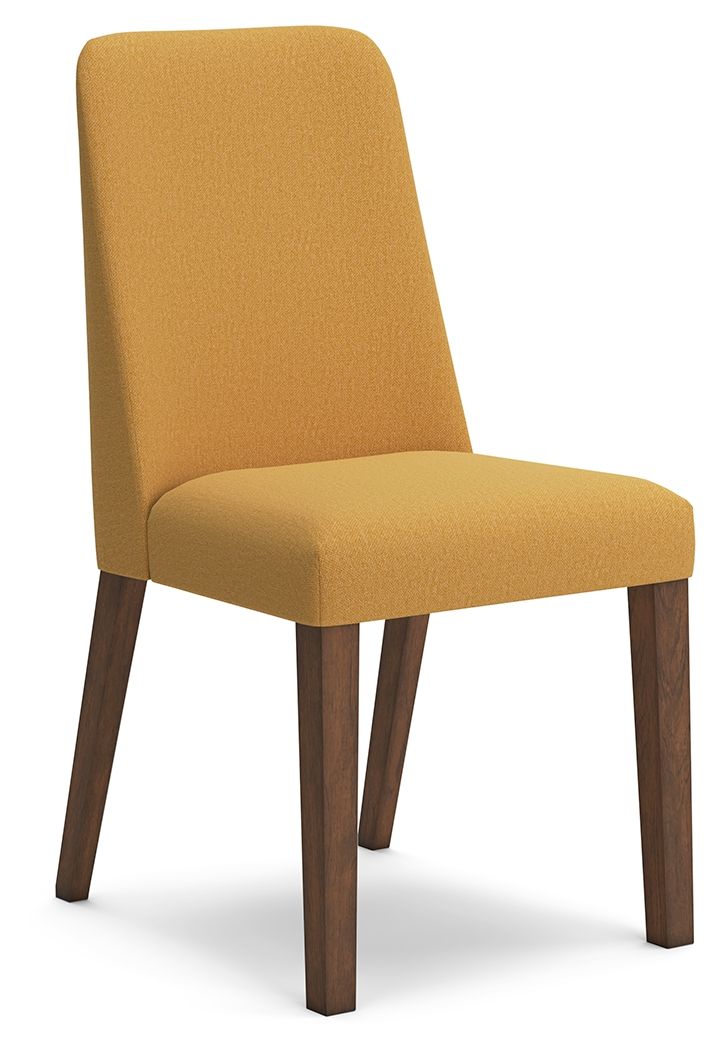 Lyncott - Dining Uph Side Chair (Set of 2) - Hornell Furniture Outlet