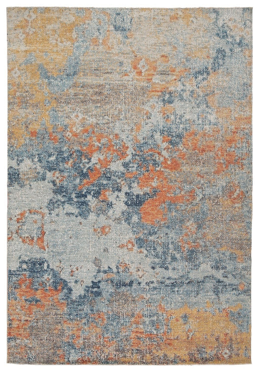 Wraylen - Rug - Hornell Furniture Outlet
