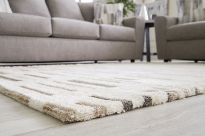 Leesdale - Rug - Hornell Furniture Outlet