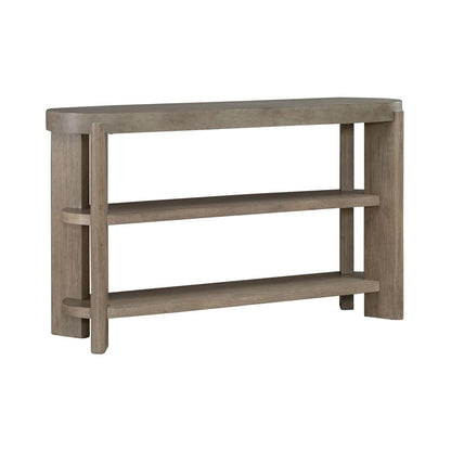 Affinity - Table - Hornell Furniture Outlet