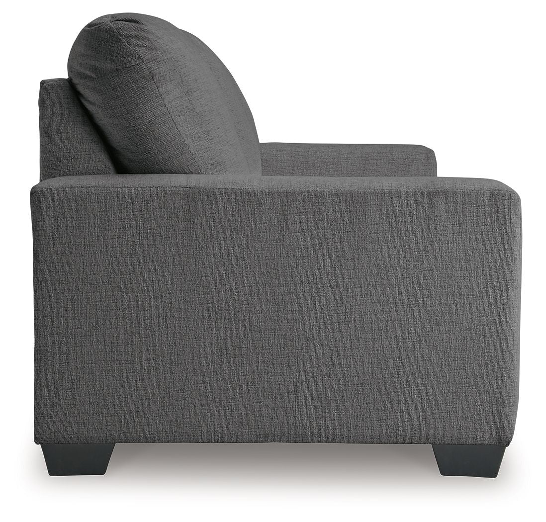 Rannis - Living Room Set - Hornell Furniture Outlet