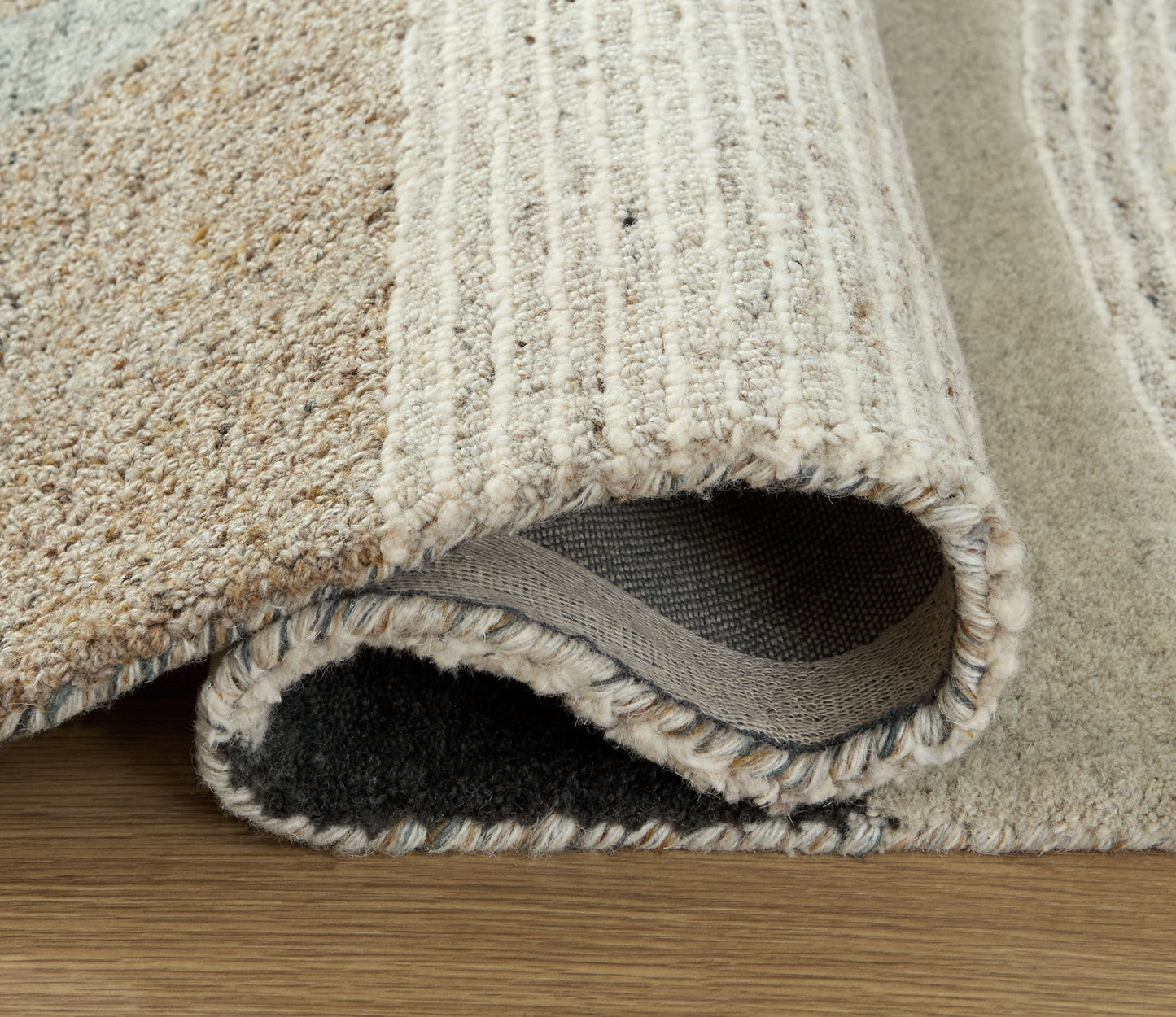 Edrickhill - Rug - Hornell Furniture Outlet