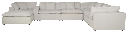 Posh - Modular Sectional - Hornell Furniture Outlet