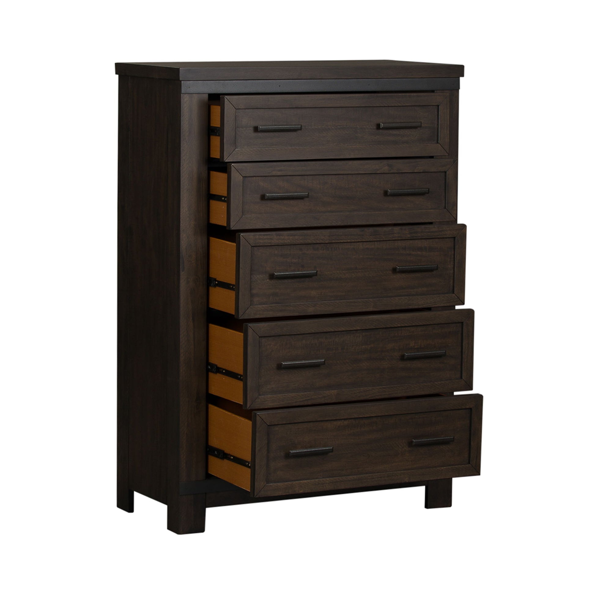 Thornwood Hills - Chest - Hornell Furniture Outlet