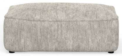 Bankside - Ottoman - Hornell Furniture Outlet