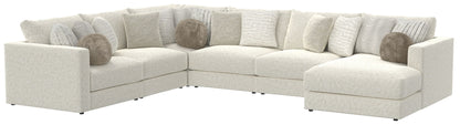 Ritzy - Modular Sofa - Hornell Furniture Outlet