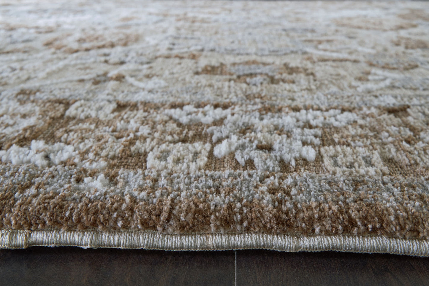 Ainswick - Memory Foam Rug - Hornell Furniture Outlet