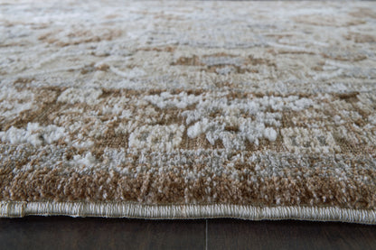 Ainswick - Memory Foam Rug - Hornell Furniture Outlet
