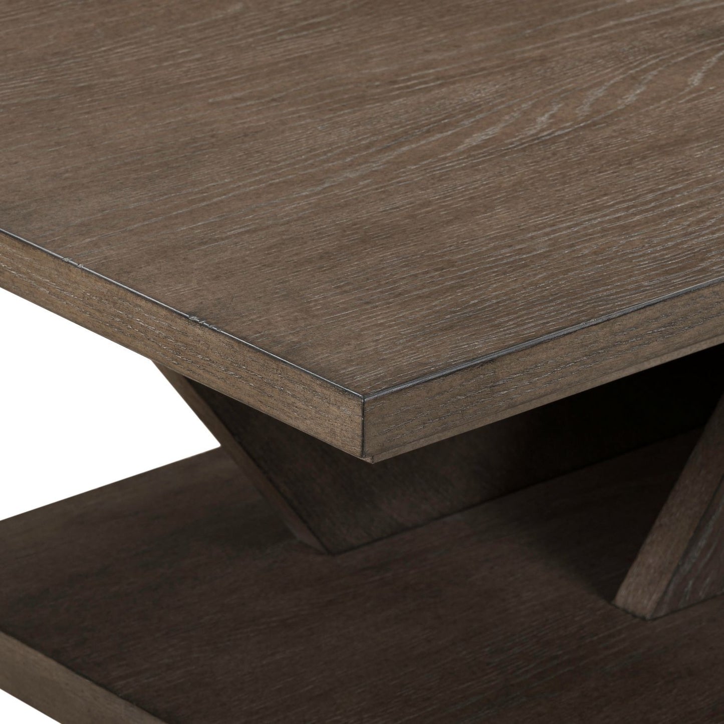 Aspen Sky - Table - Hornell Furniture Outlet