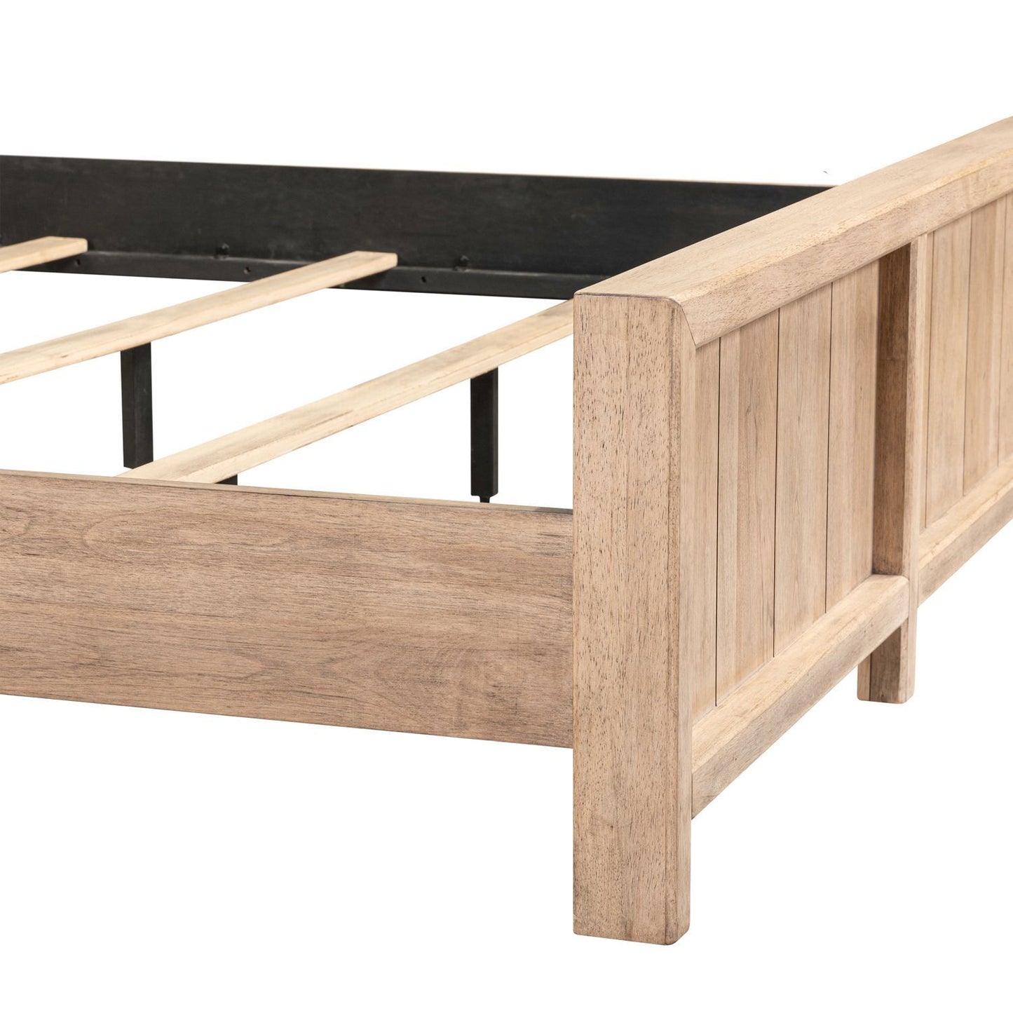 Proximity Place - Poster Bed - Hornell Furniture Outlet