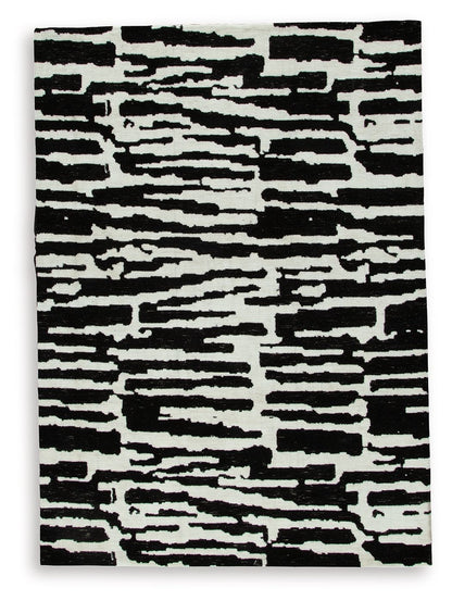 Bramshaw - Area Rug - Hornell Furniture Outlet