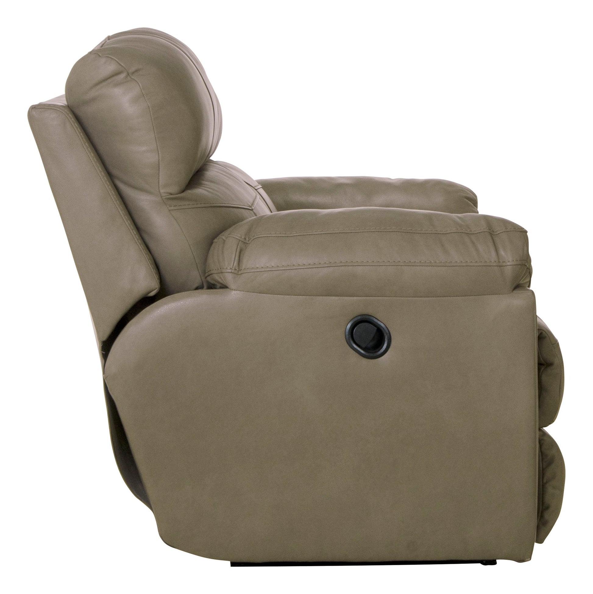Costa - Lay Flat Reclining Loveseat - Hornell Furniture Outlet