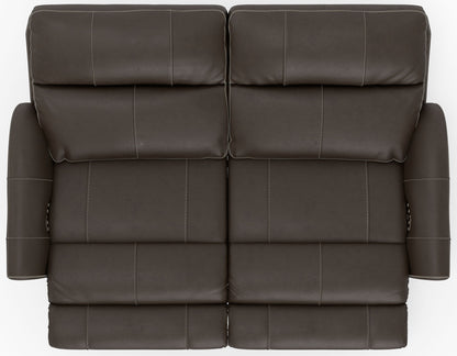 Fredda - Power Reclining Sofa - Hornell Furniture Outlet