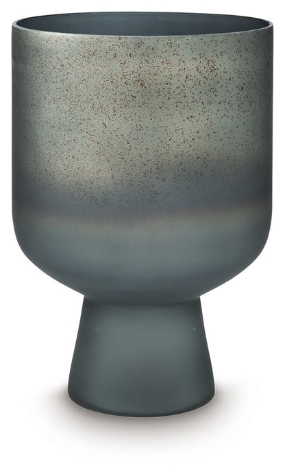 Pennmore - Vase - Hornell Furniture Outlet