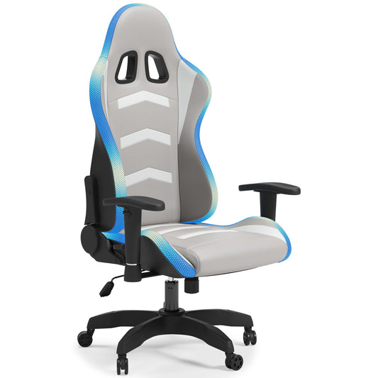 Lynxtyn - Swivel Chair - Hornell Furniture Outlet