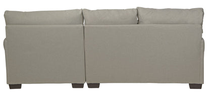 Middleton - Sectional - Hornell Furniture Outlet
