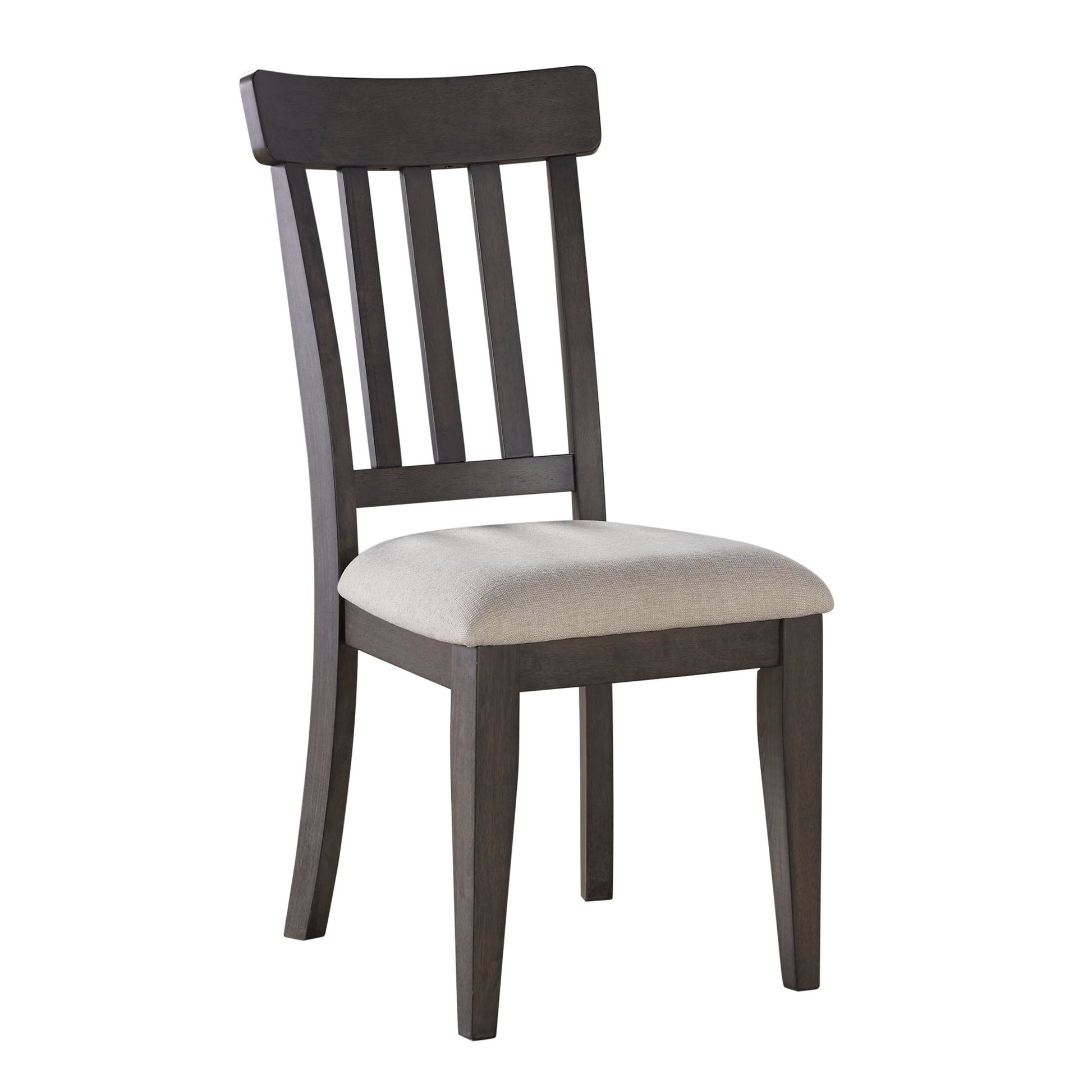 Napa - Side Chair (Set of 2) - Hornell Furniture Outlet