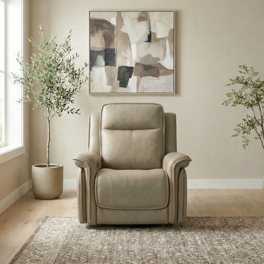 Cora - SG Recliner P3 - Hornell Furniture Outlet