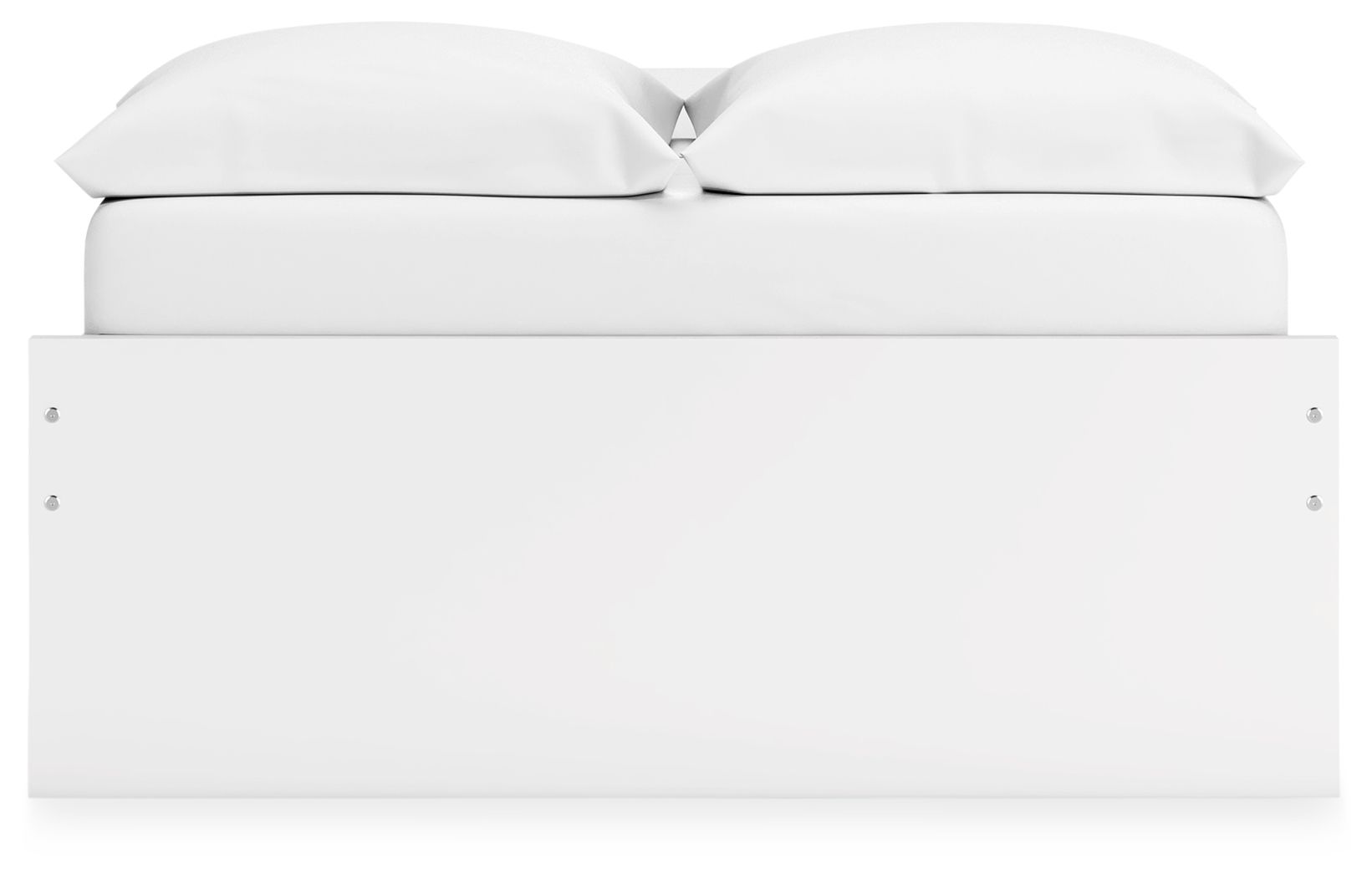 Onita - Platform Bed - Hornell Furniture Outlet
