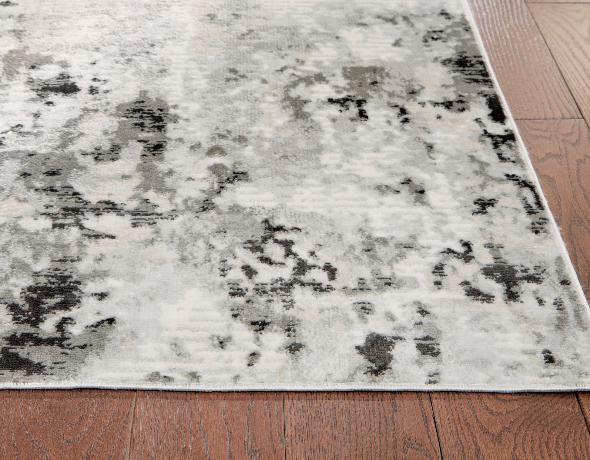 Greyland - Area Rug - Hornell Furniture Outlet