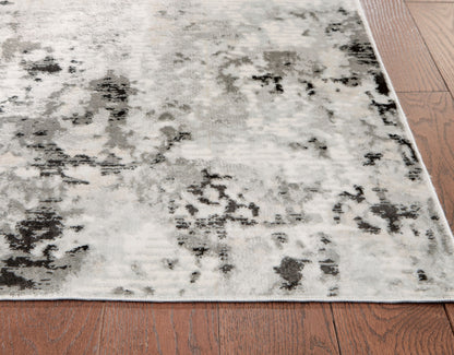 Greyland - Area Rug - Hornell Furniture Outlet