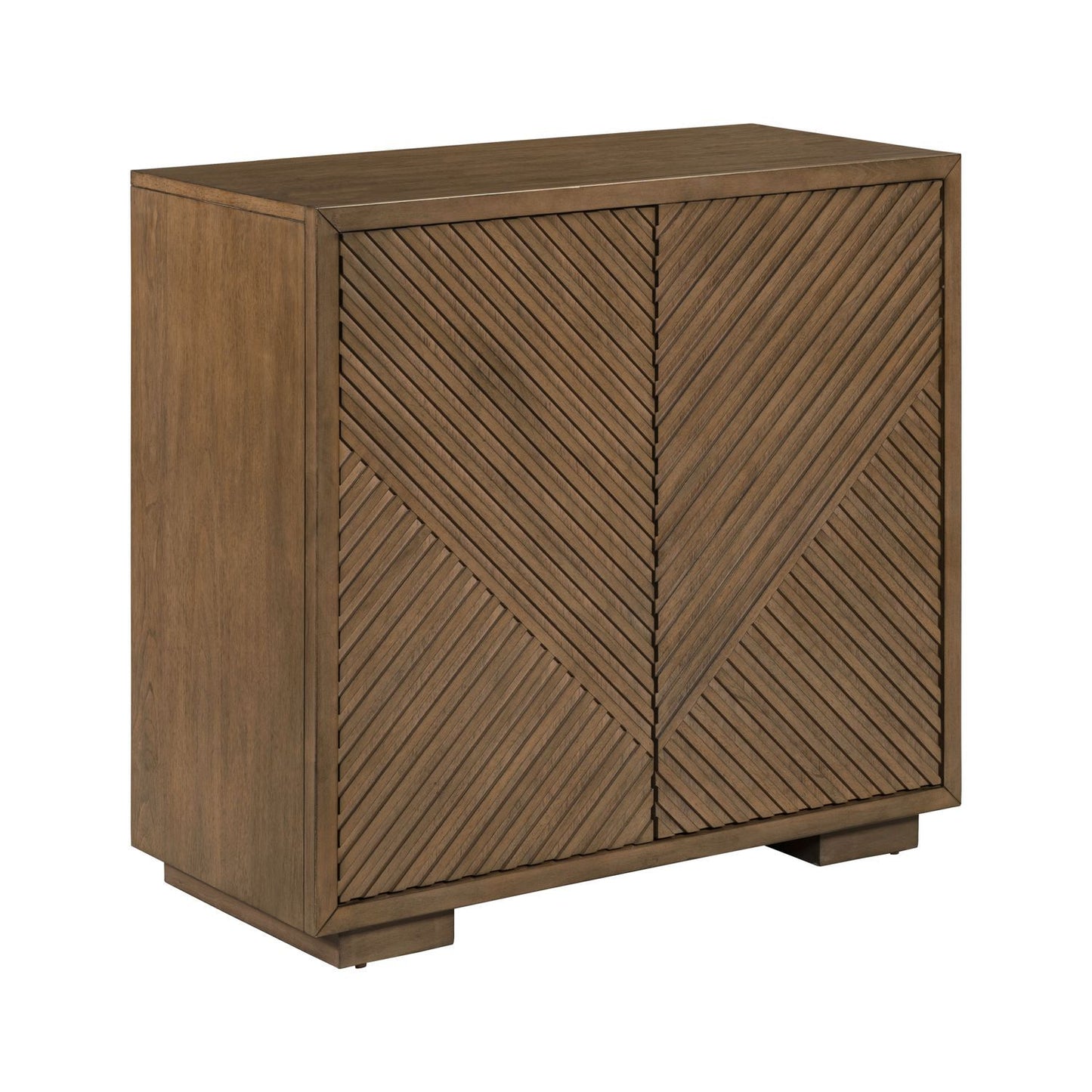 Easton - Accent Cabinet - Hornell Furniture Outlet
