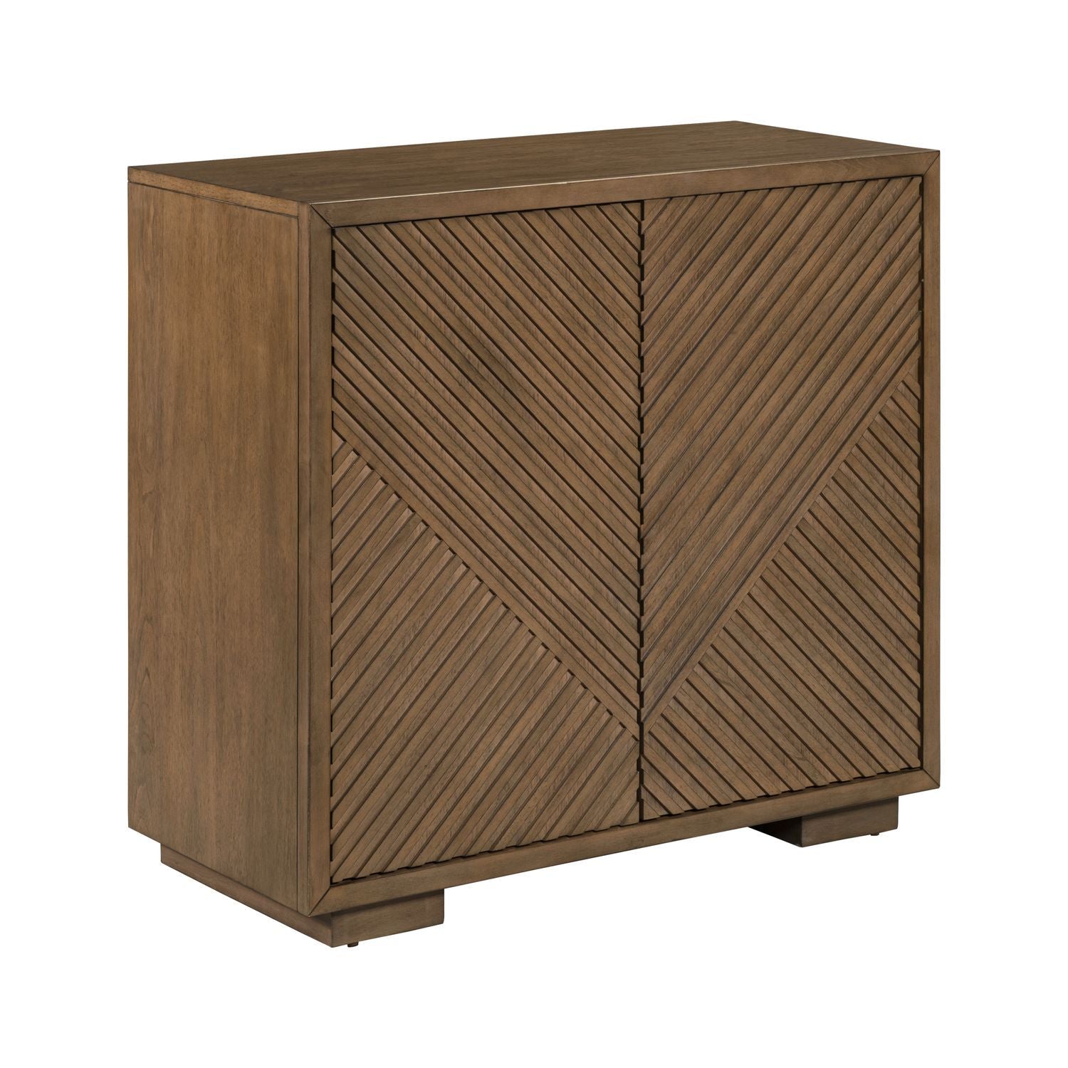 Easton - Accent Cabinet - Hornell Furniture Outlet