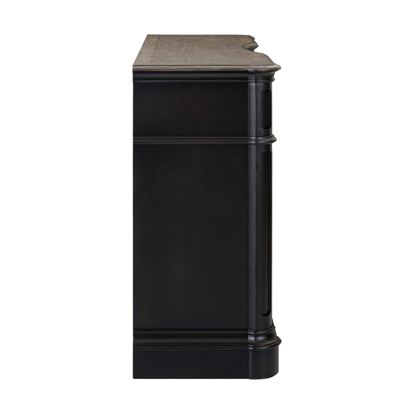 Magnolia Manor - Leg Table - Hornell Furniture Outlet