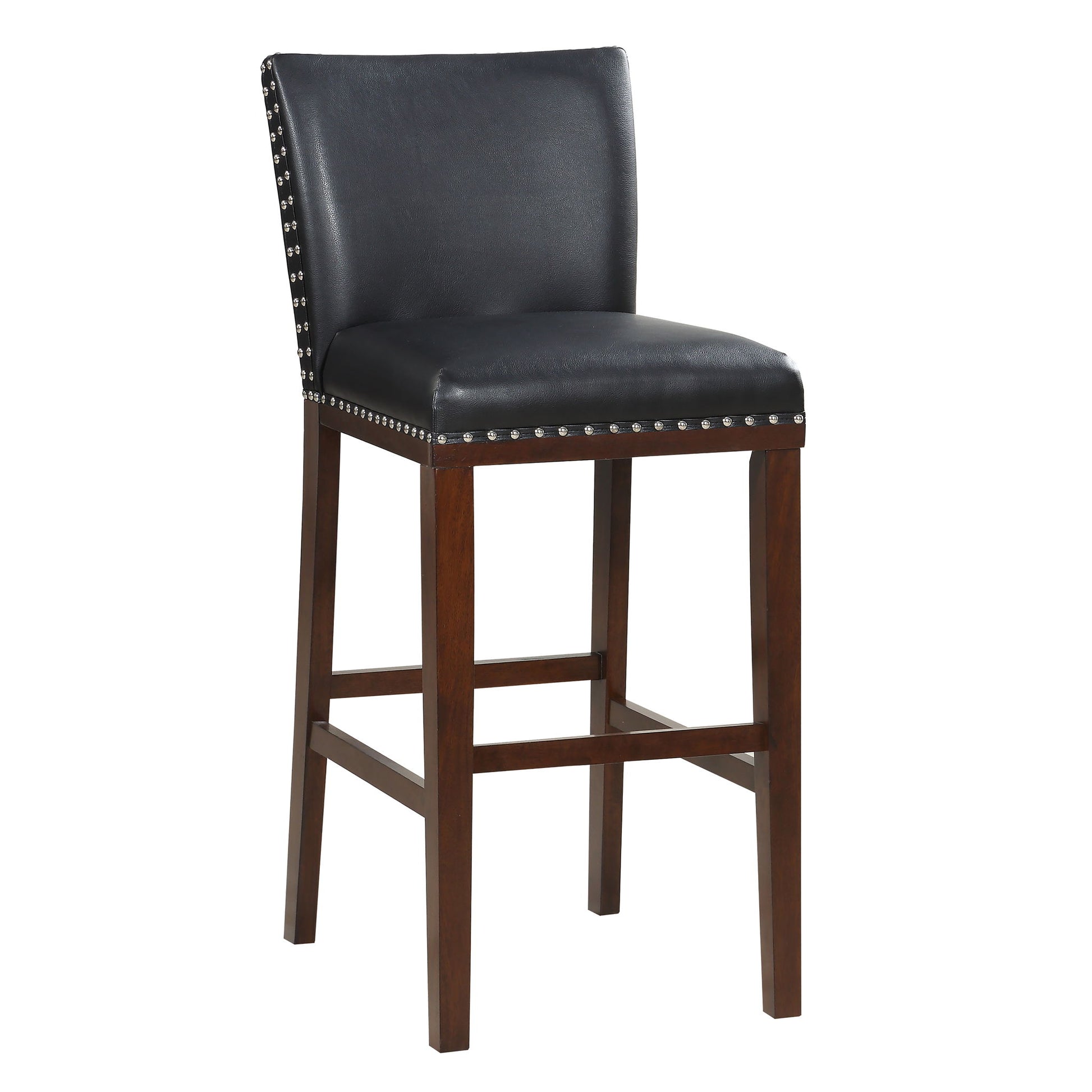 Tiffany - Bar Chair (Set of 2) - Hornell Furniture Outlet
