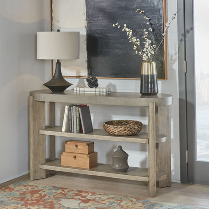 Affinity - Table - Hornell Furniture Outlet
