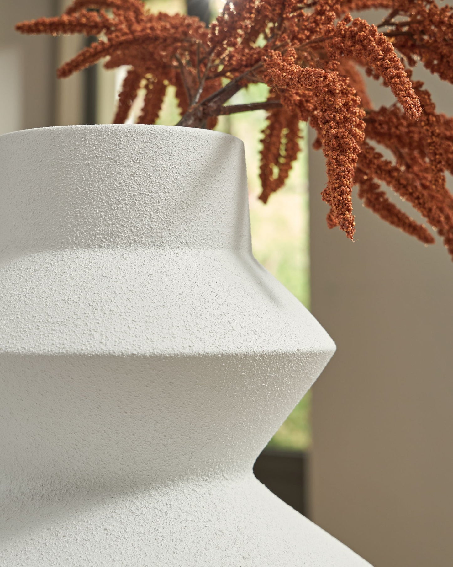 Naveen - Vase - Hornell Furniture Outlet