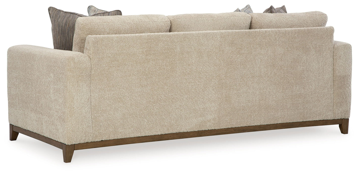 Parklynn - Desert - Sofa - Hornell Furniture Outlet