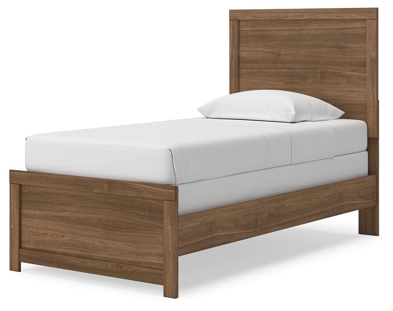 Broachmyn - Panel Bed - Hornell Furniture Outlet