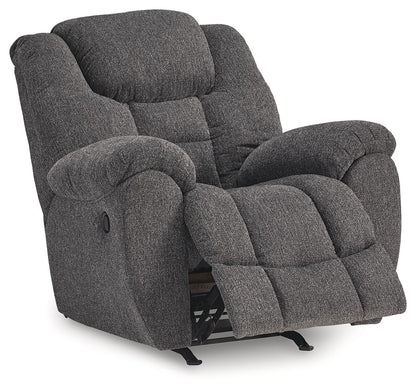 Foreside - Reclining Living Room Set - Hornell Furniture Outlet