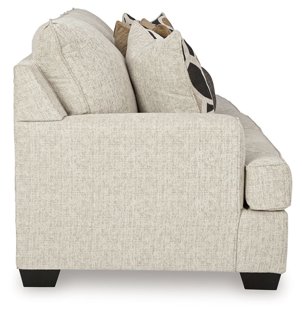 Heartcort - Living Room Set - Hornell Furniture Outlet