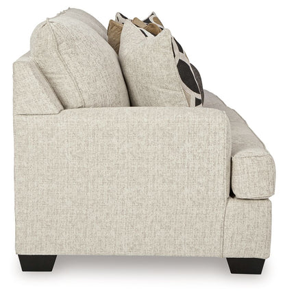 Heartcort - Living Room Set - Hornell Furniture Outlet